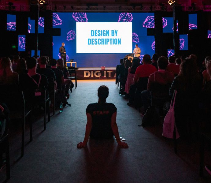 Digital Labin - Last year's highlights