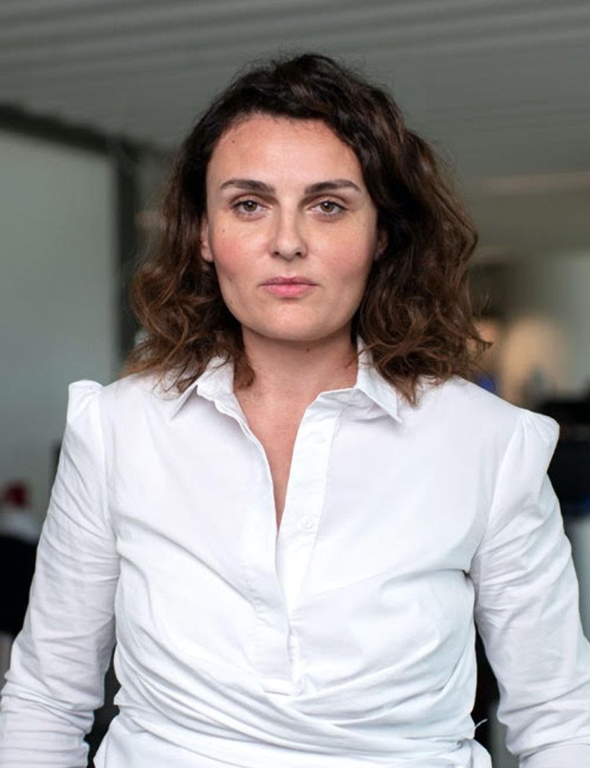 Ana Zovko