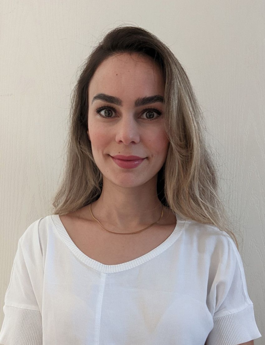 Berjesty Kozanoglu