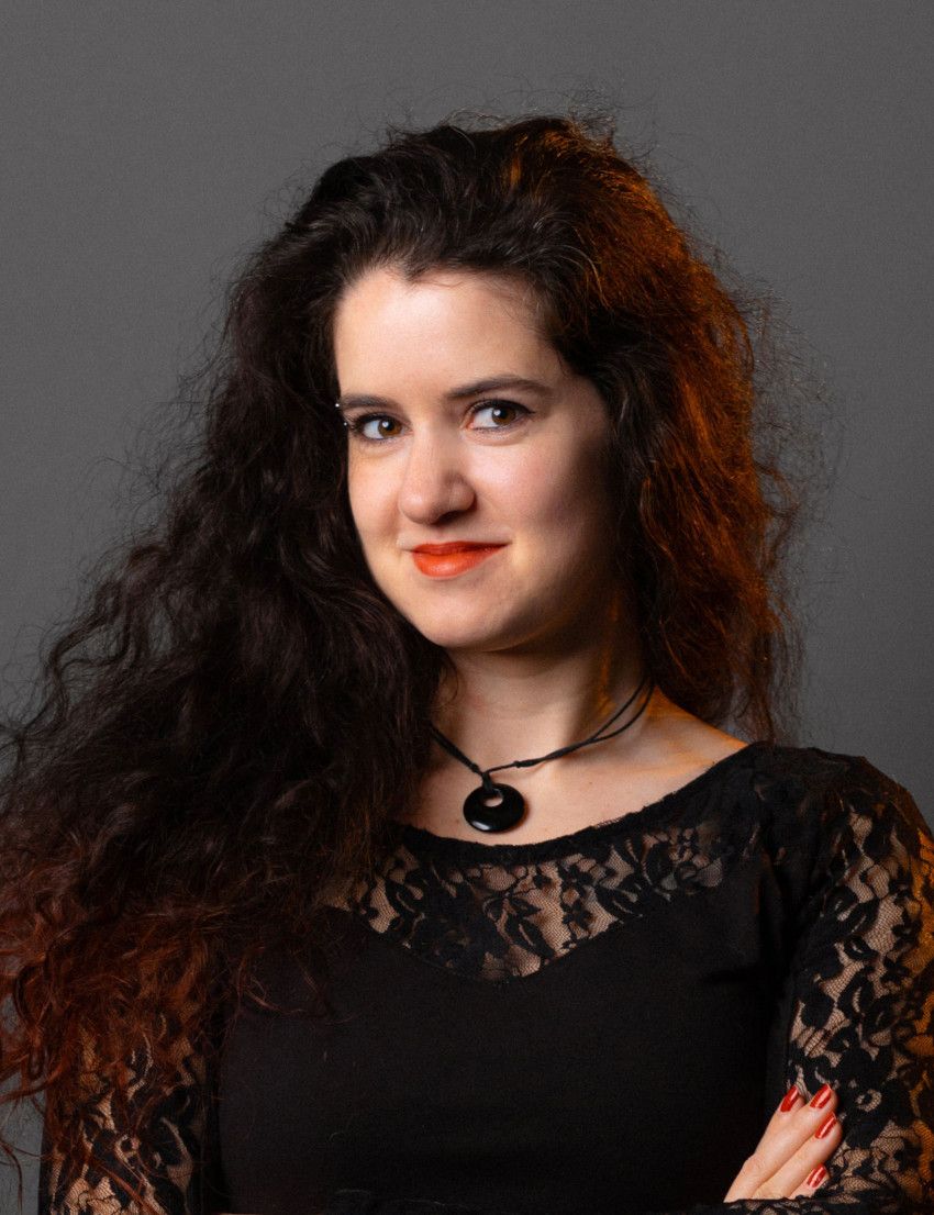 Elena Crnković