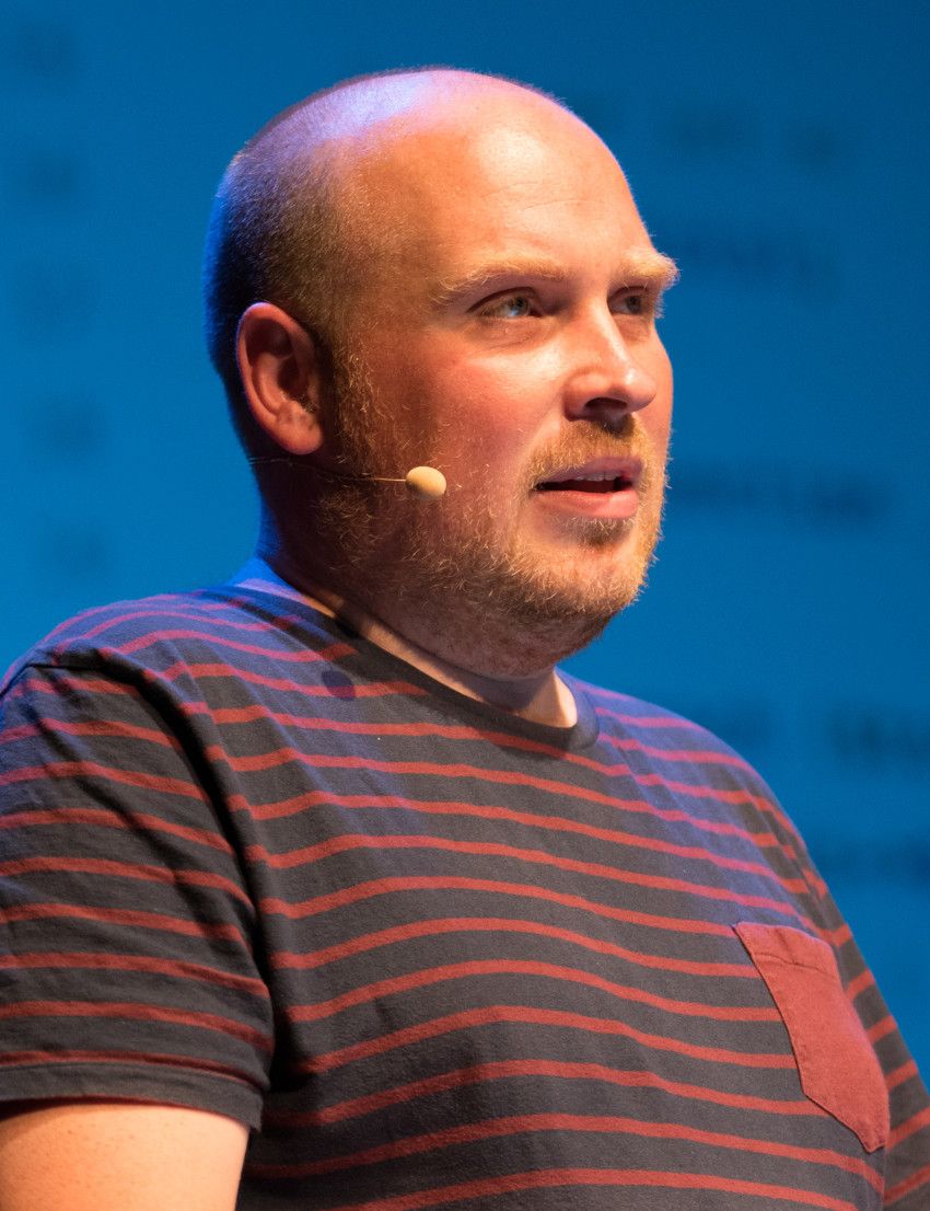 Freek Van der Herten