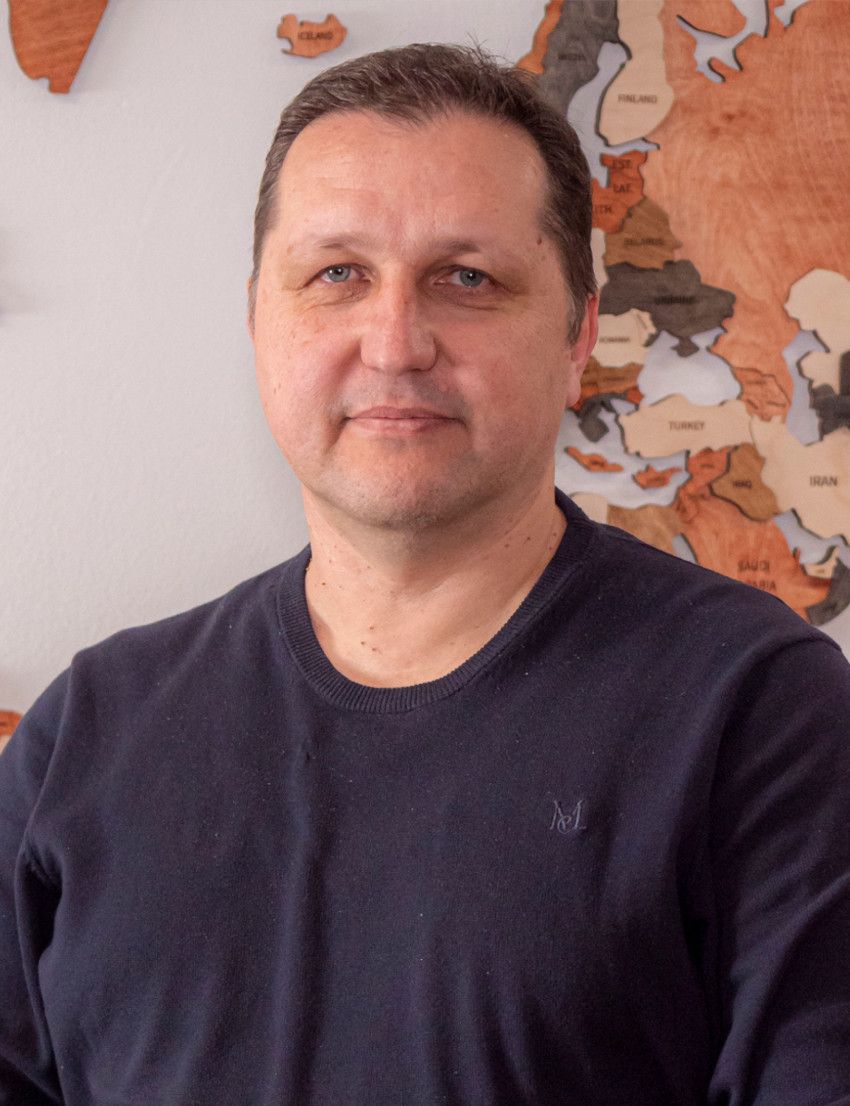 Roberto Gobo