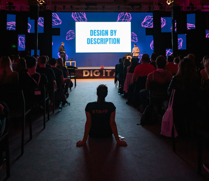 Digital Labin - Last year's highlights